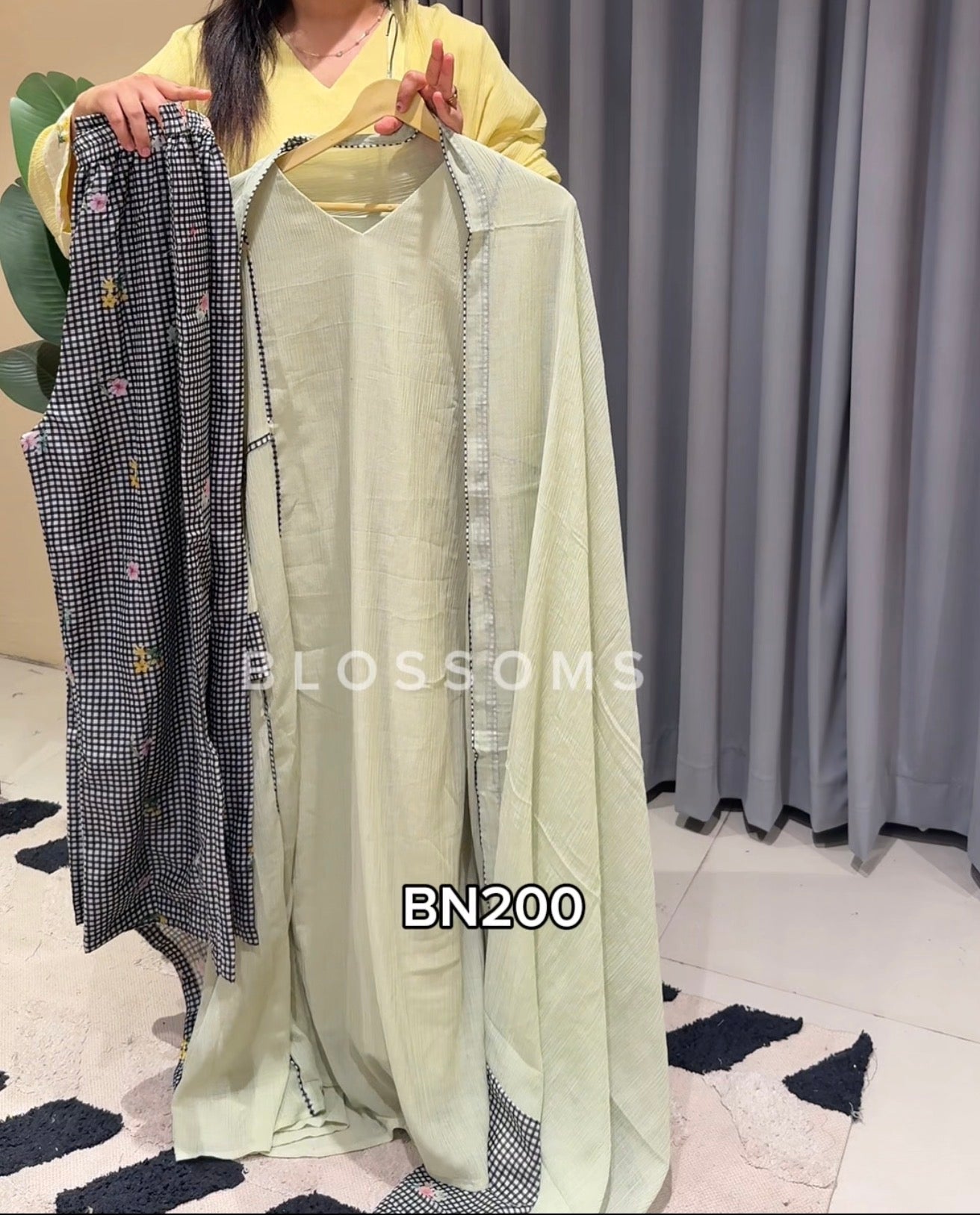 Ready-BN200