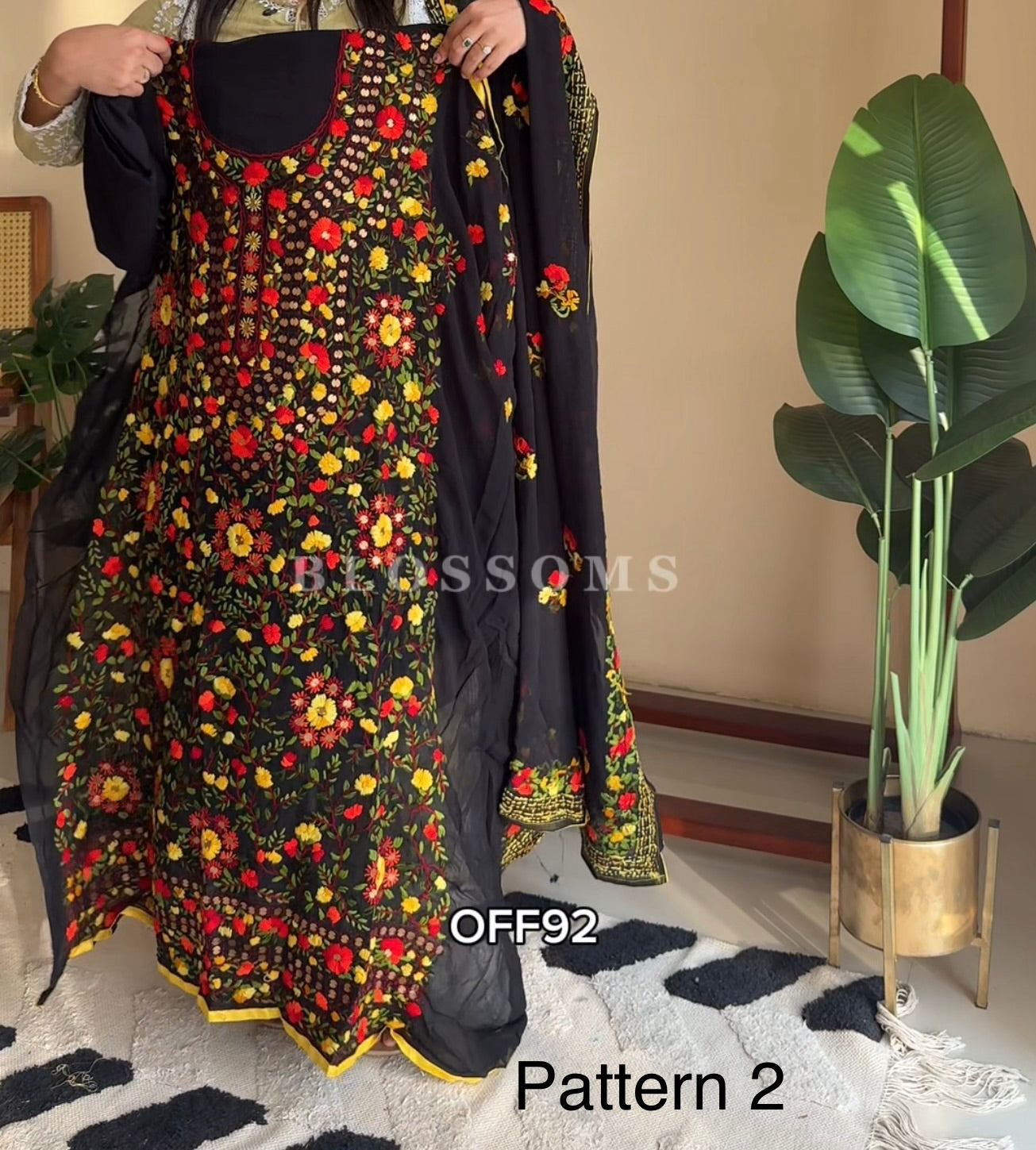 Offer- OFF92