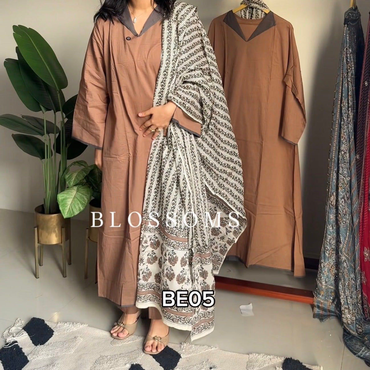 Ready-BE05