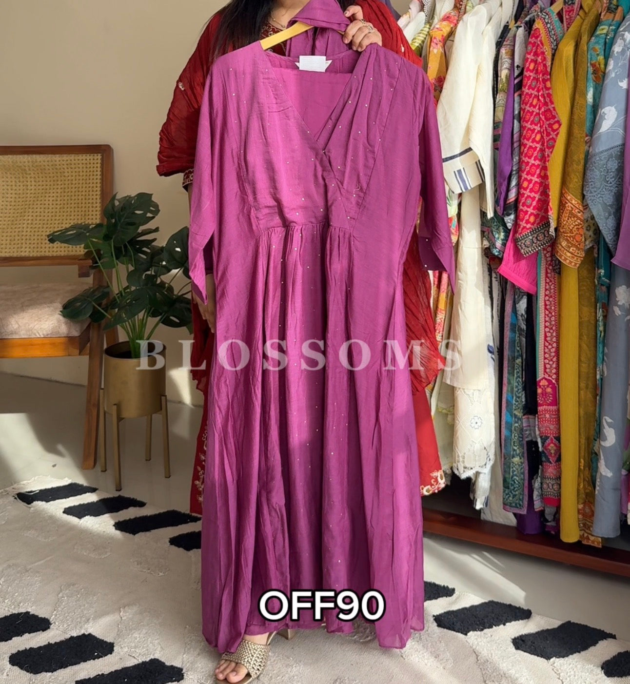 OFFER - OFF90