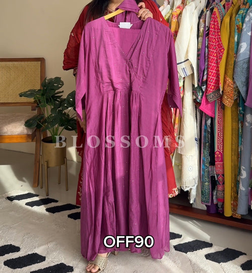 OFFER - OFF90