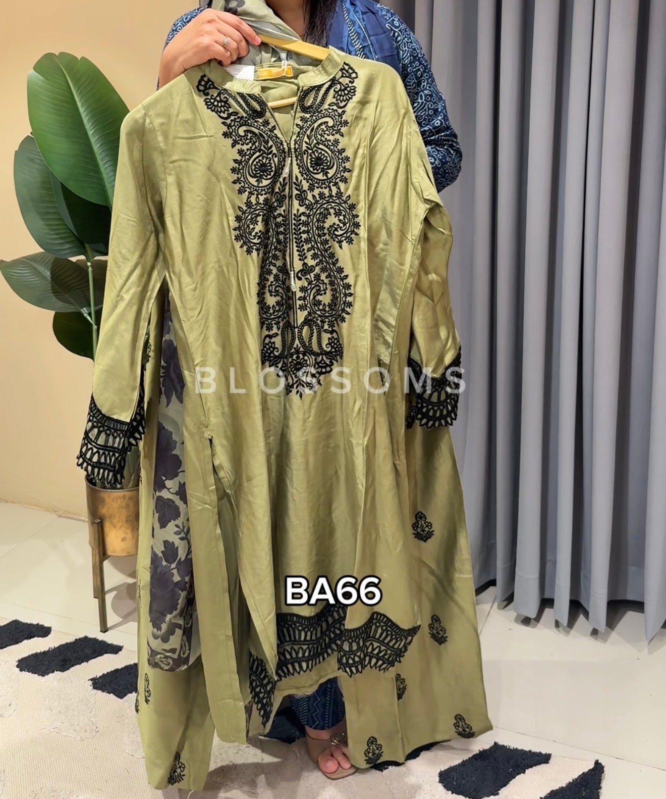 Ready-BA66