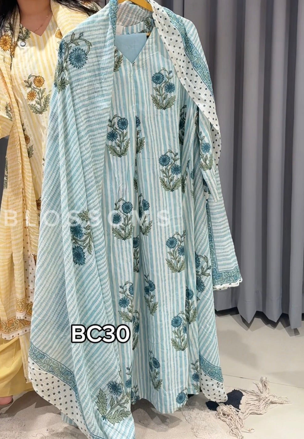 Ready-BC30