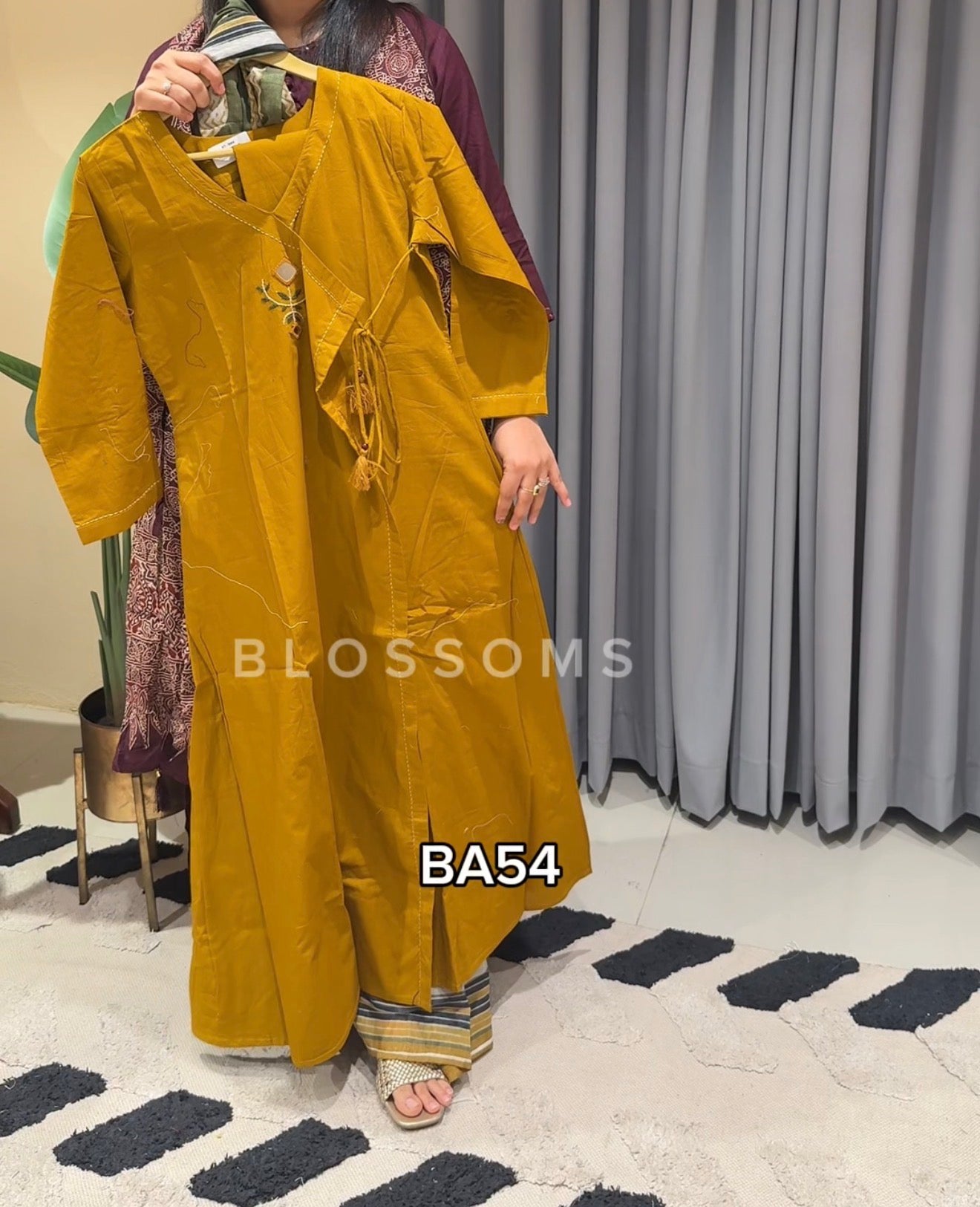Ready-BA54