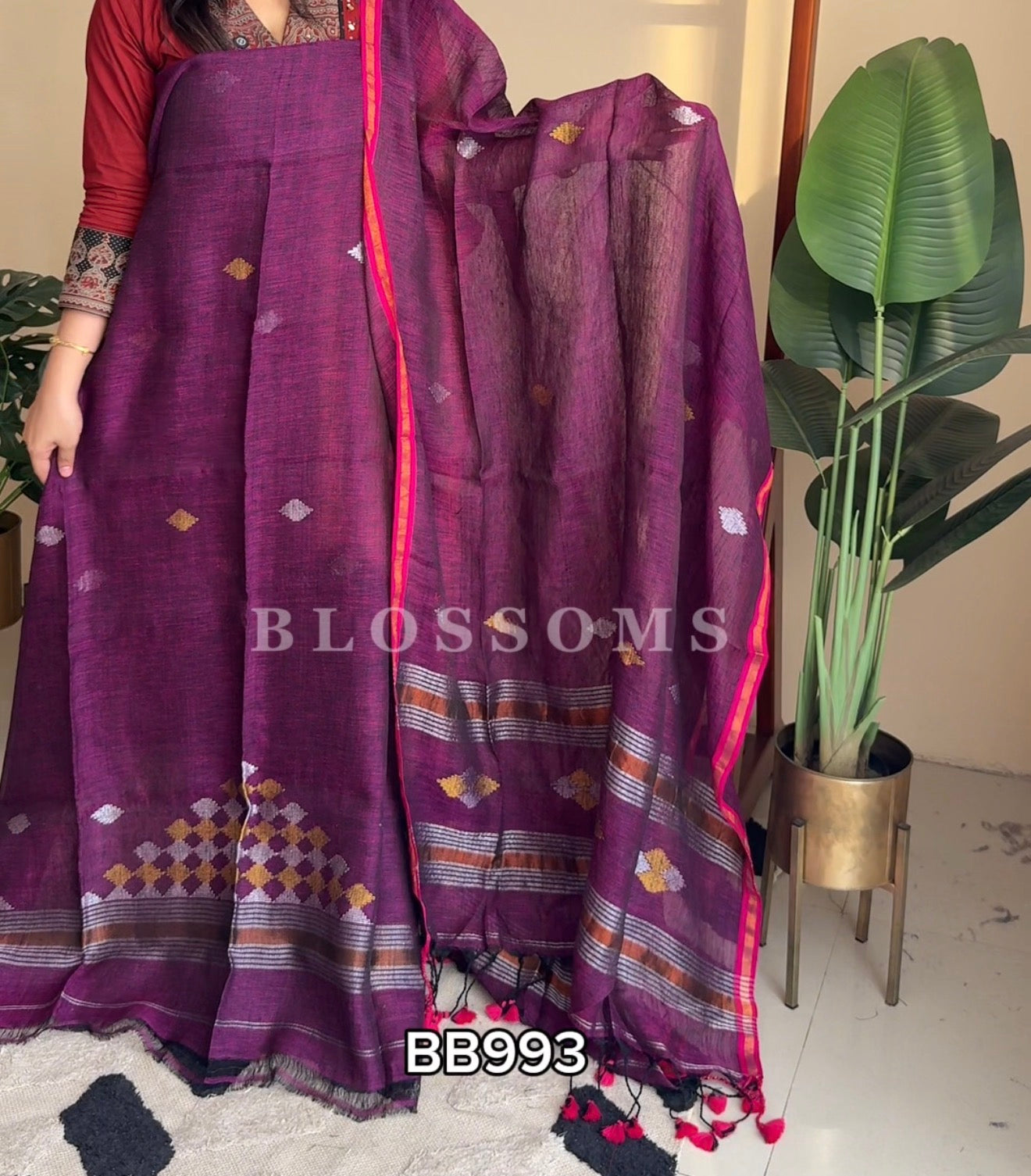 Unstiched no bottom-BB993