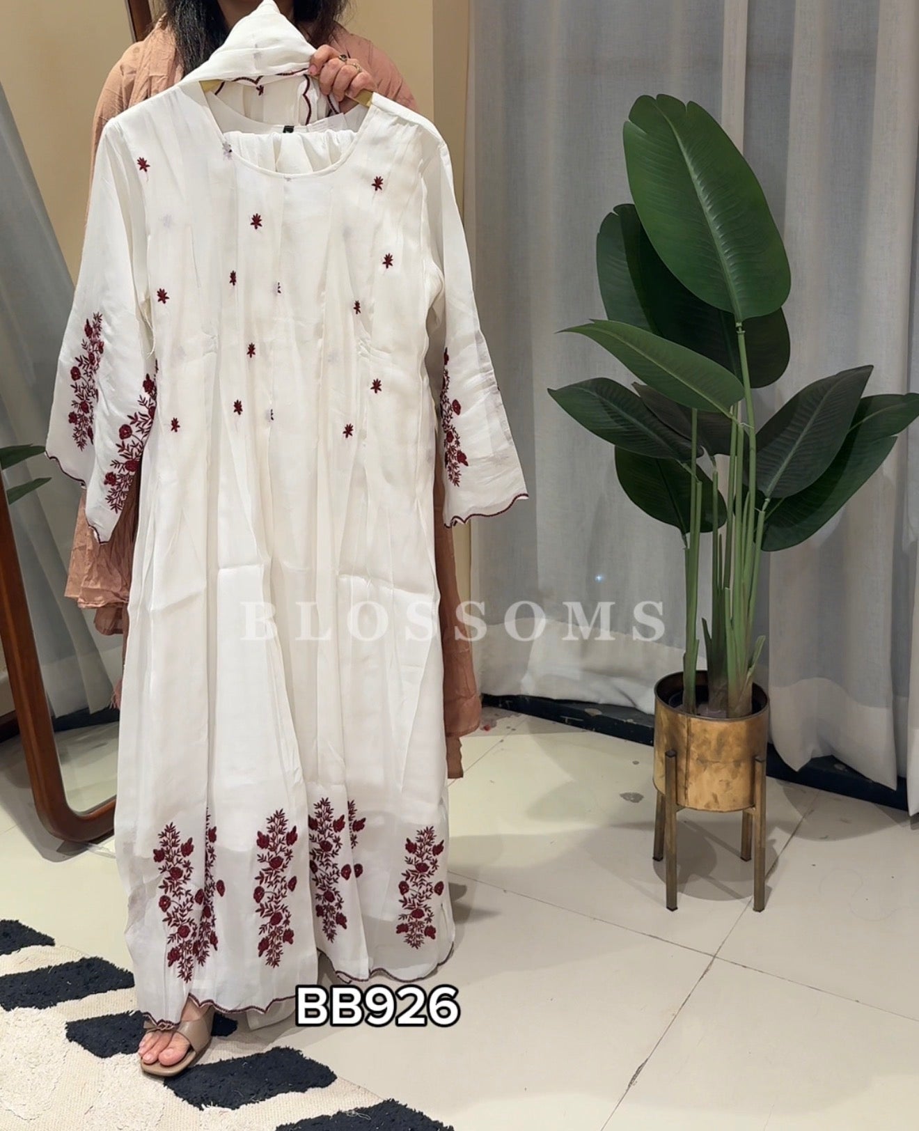 Ready- BB926