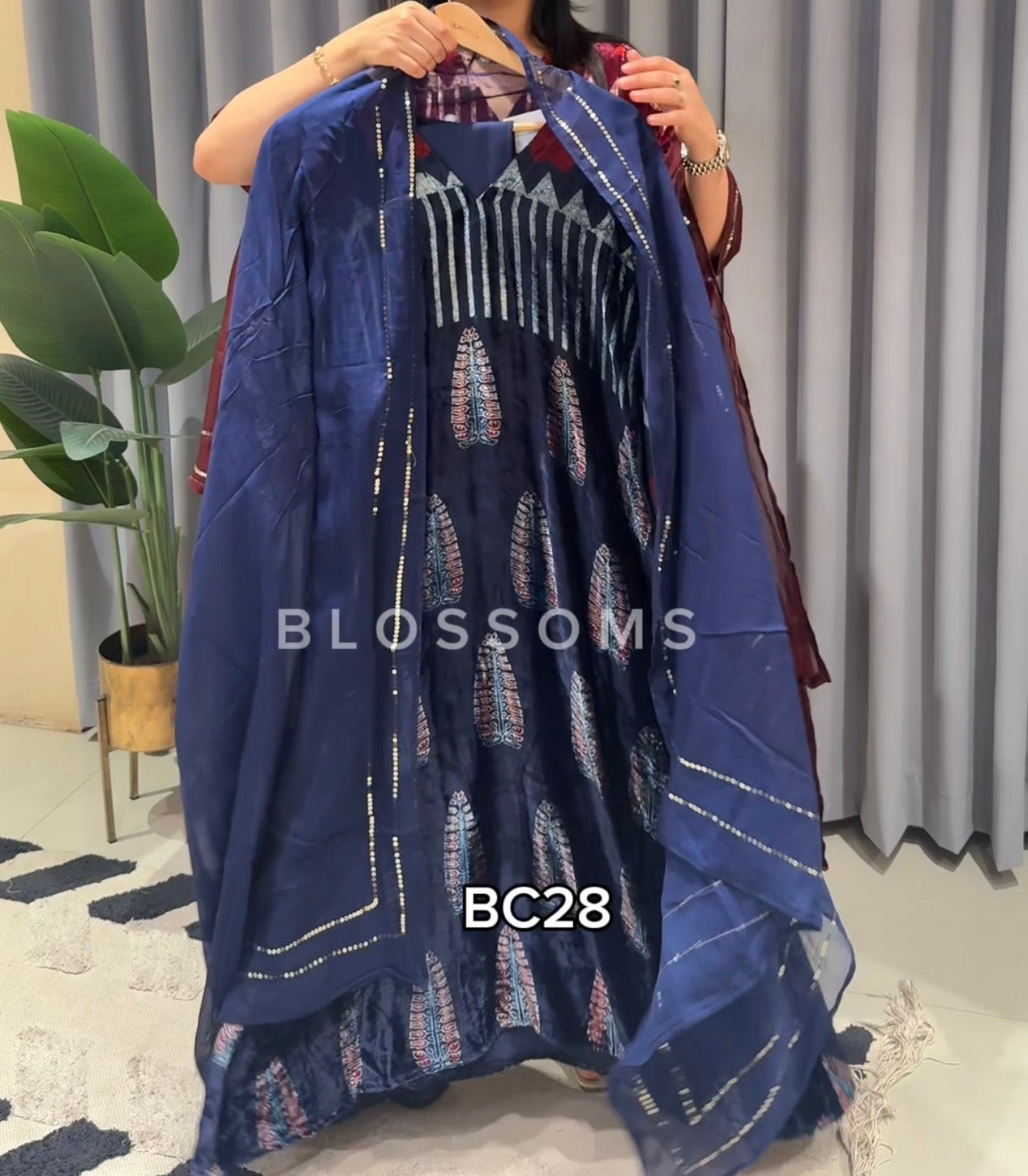 Ready-BC28