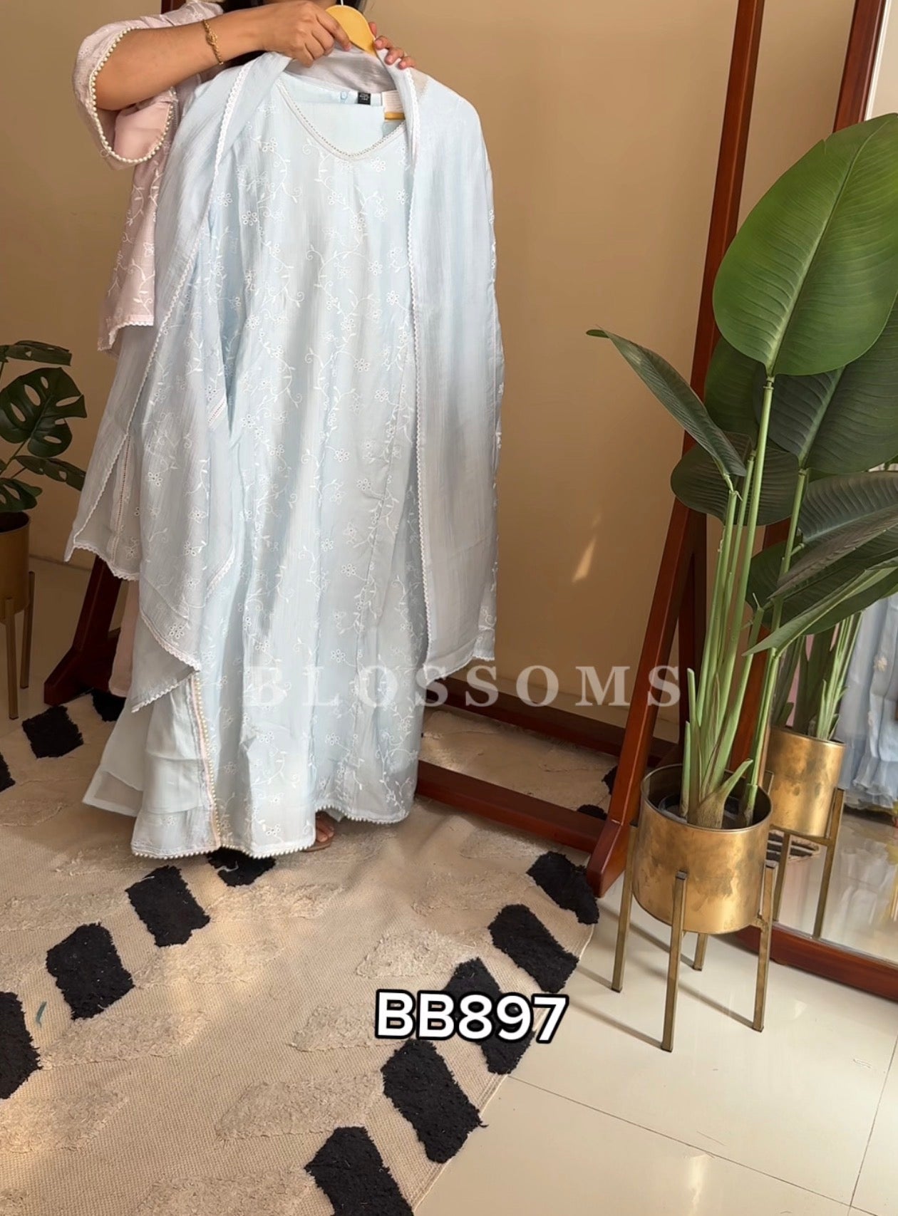 Ready- BB897