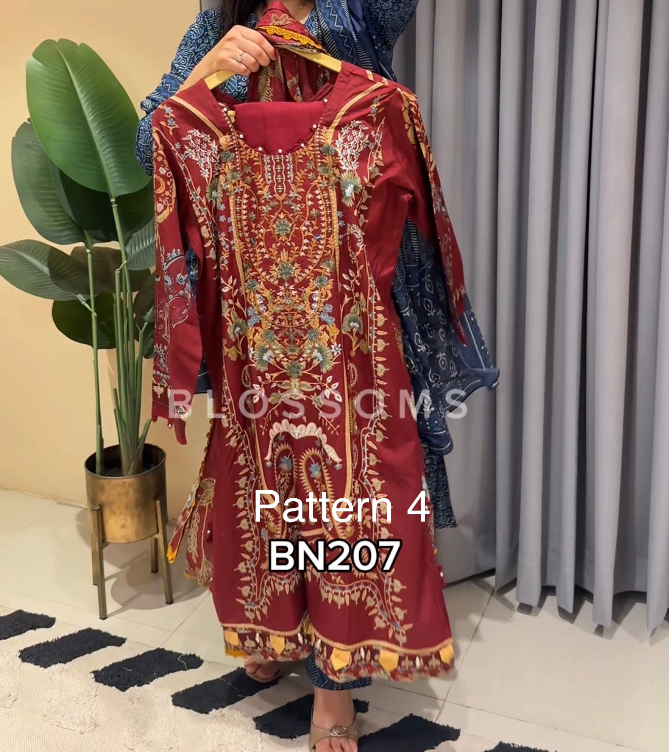 Ready-BN207