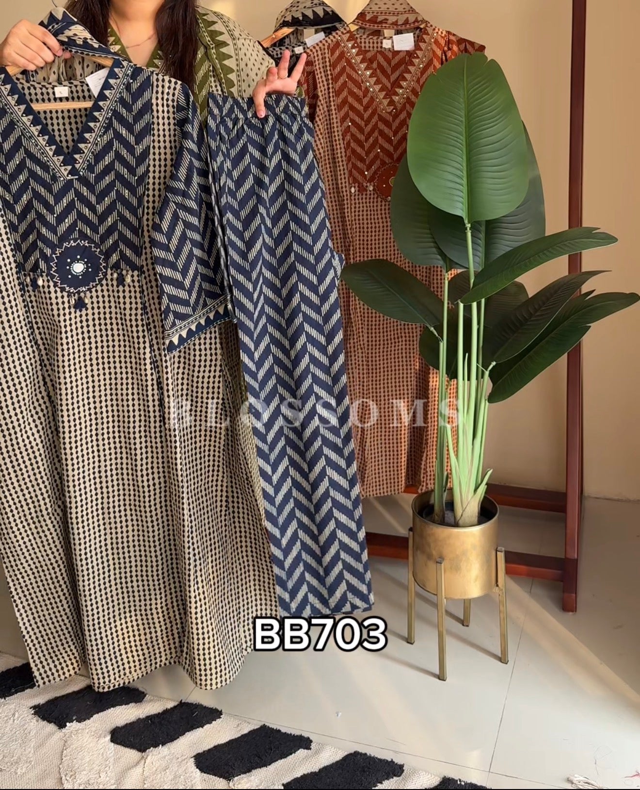 Ready- BB703