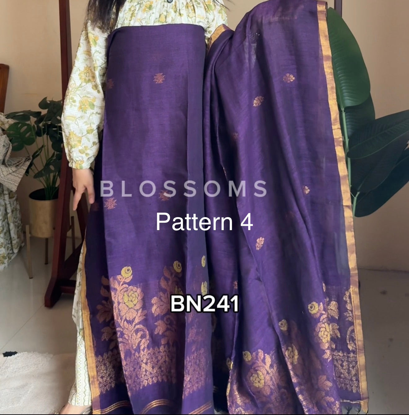 Unstiched no bottom-BN241