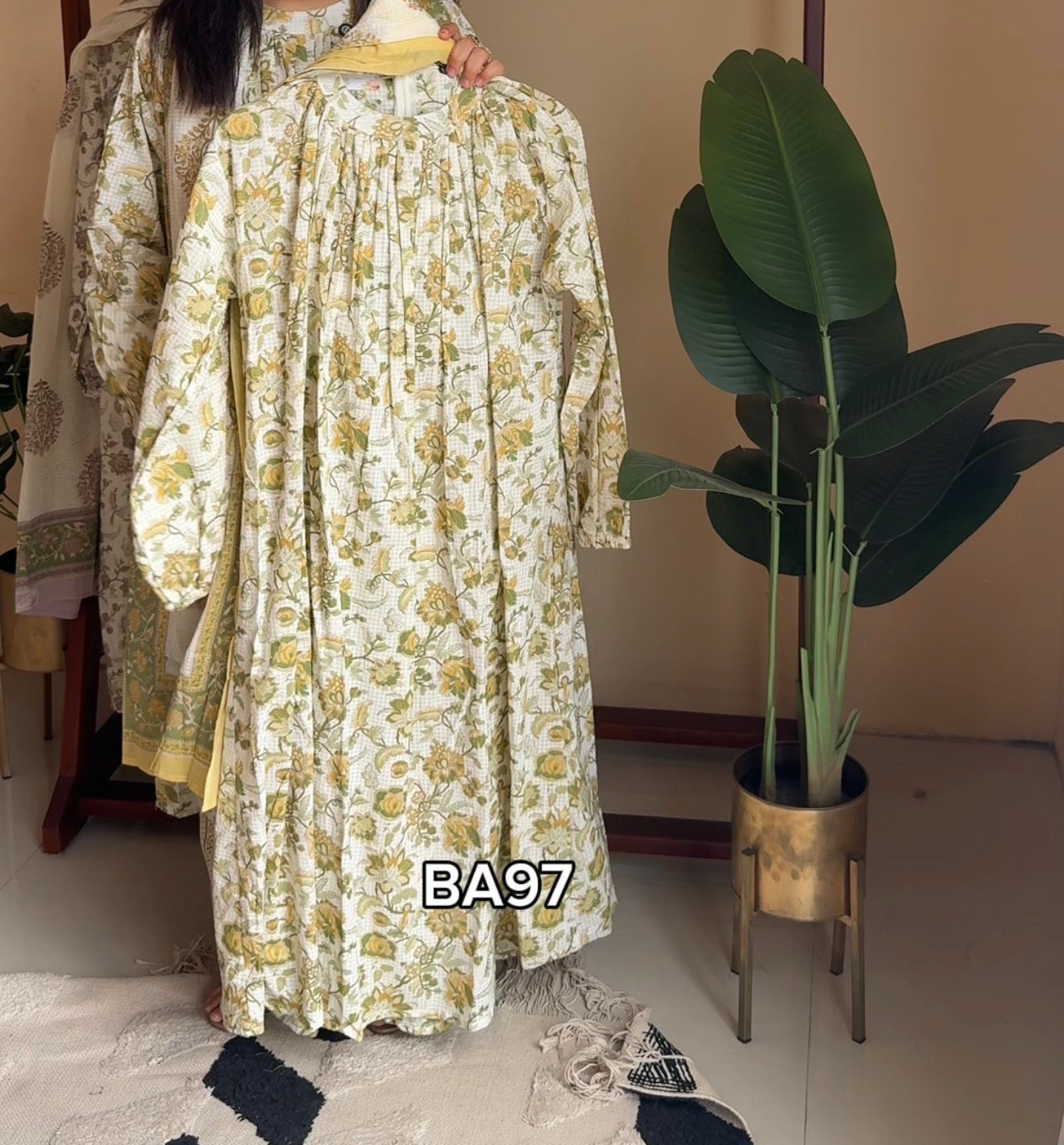 Ready-BA97