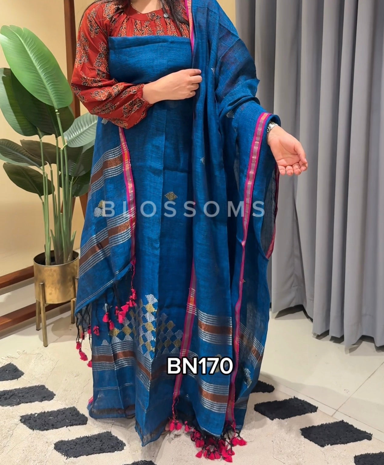 Unstiched-BN170