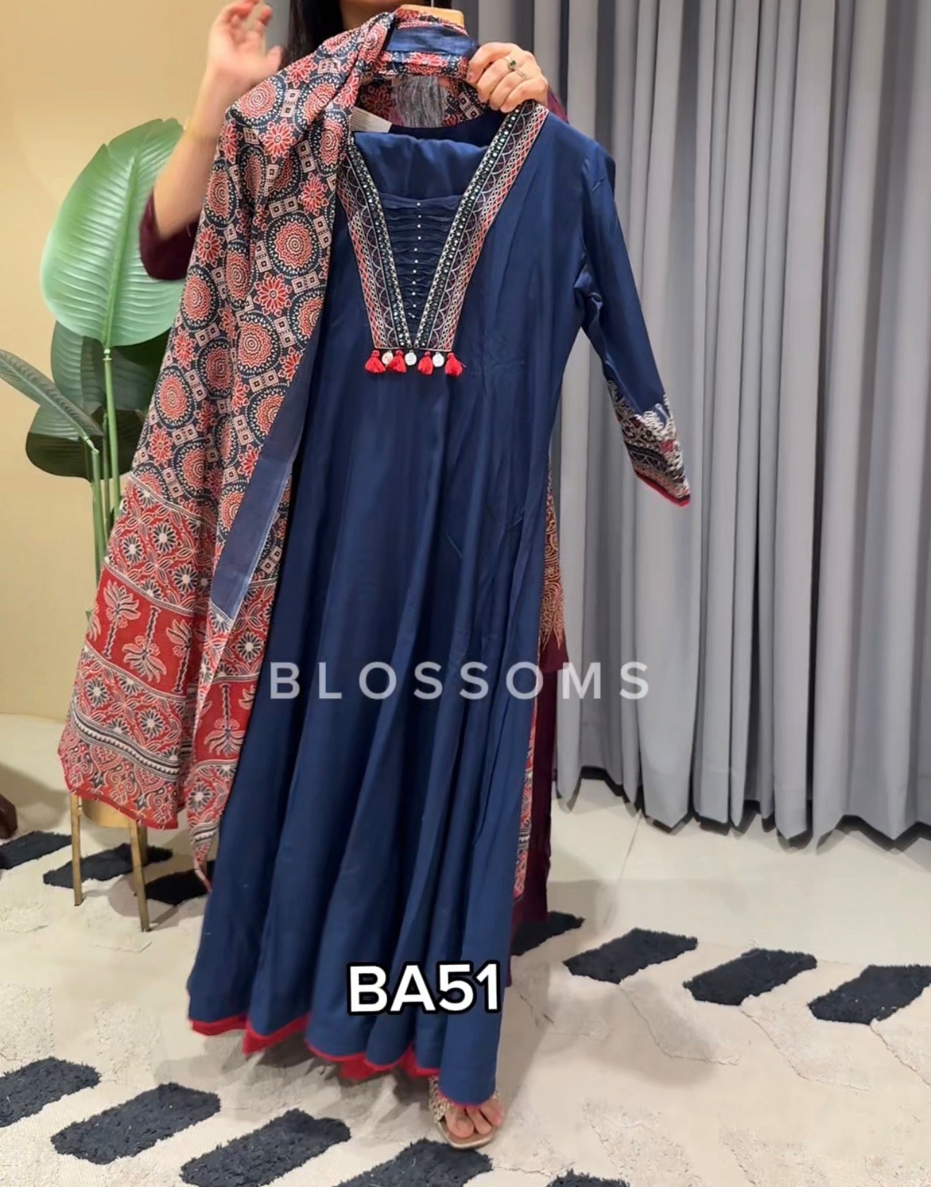 Ready-BA51