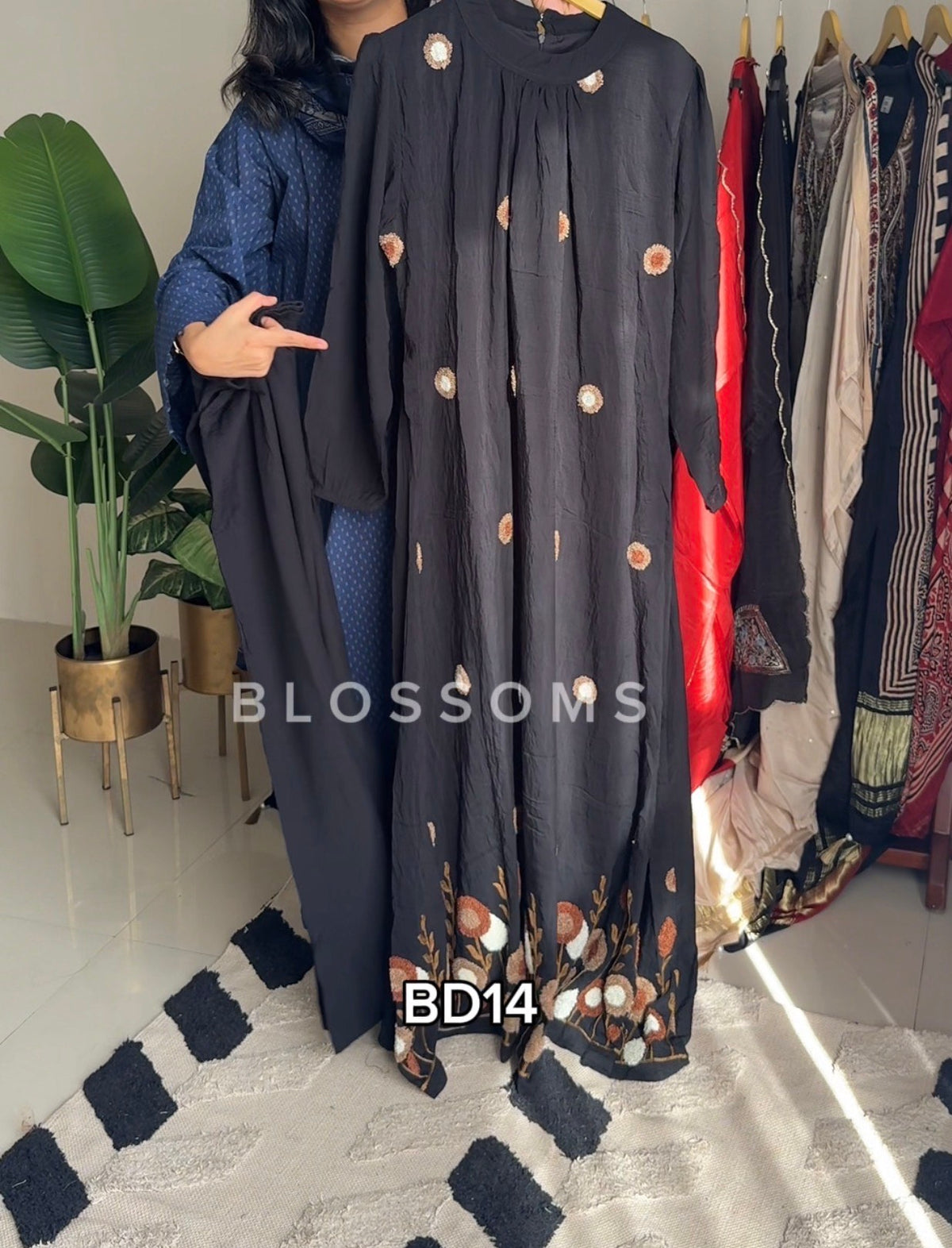 Co-ord set-BD14