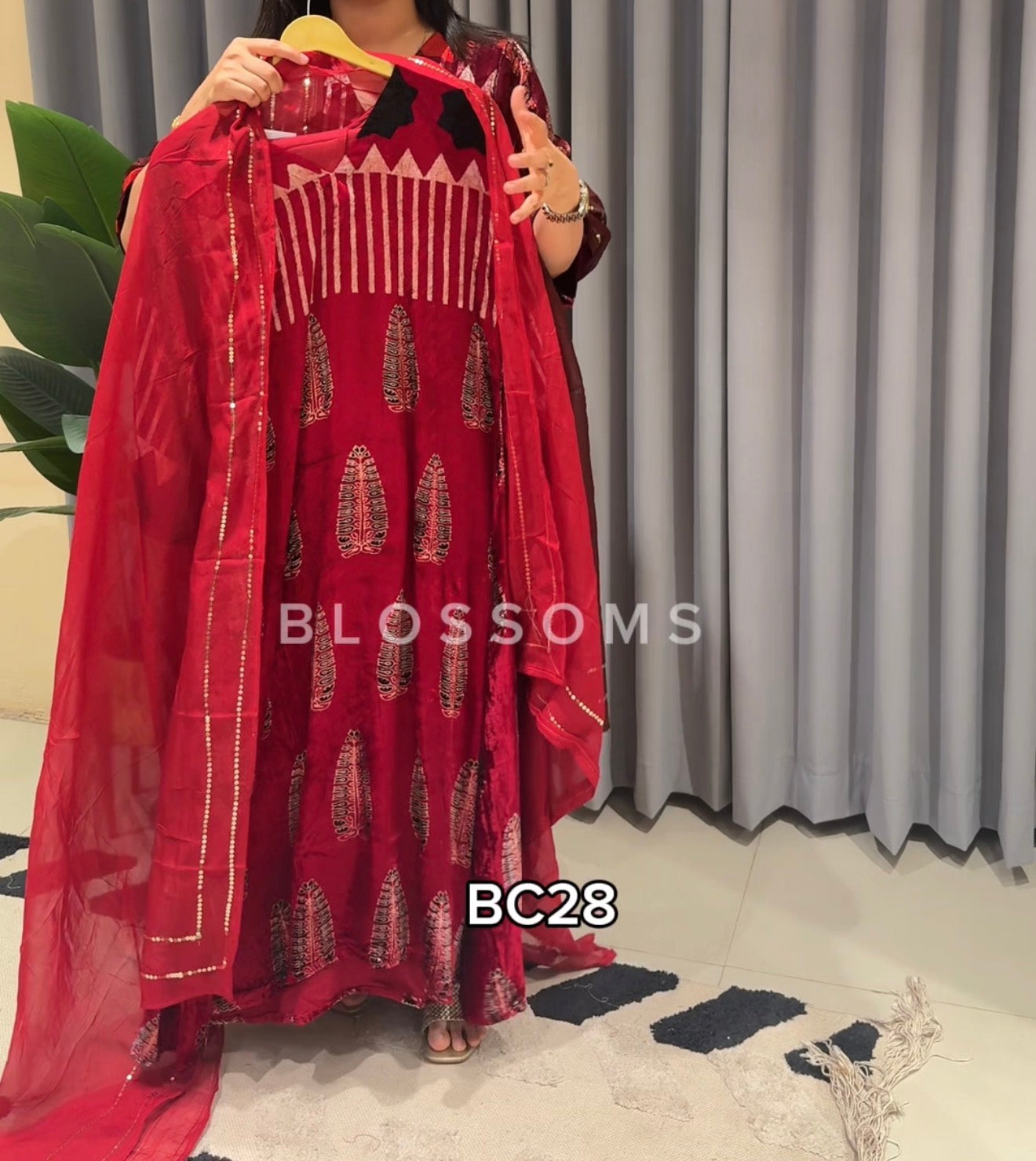 Ready-BC28
