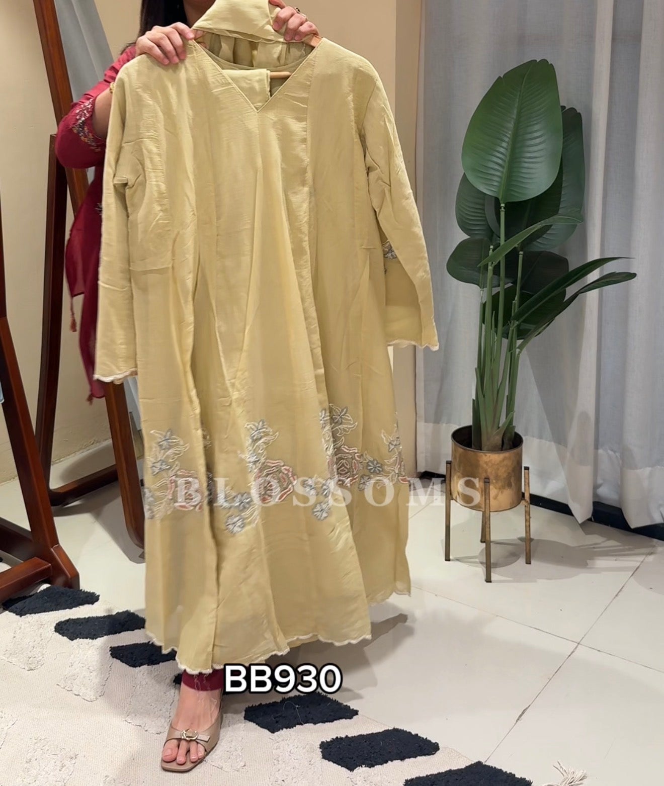 Ready- BB930
