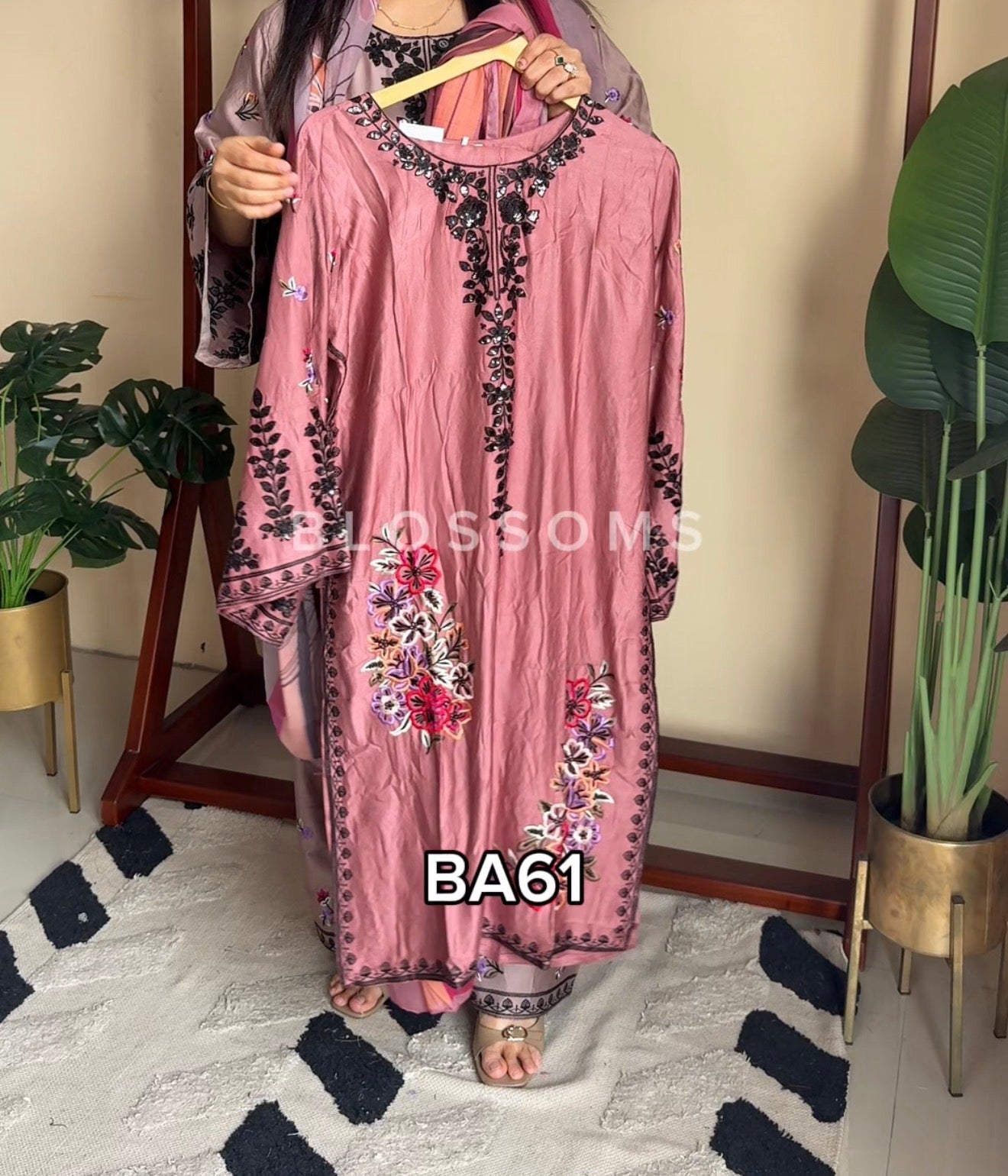 Ready-BA61