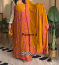 Unstitched - Offer- OFF004
