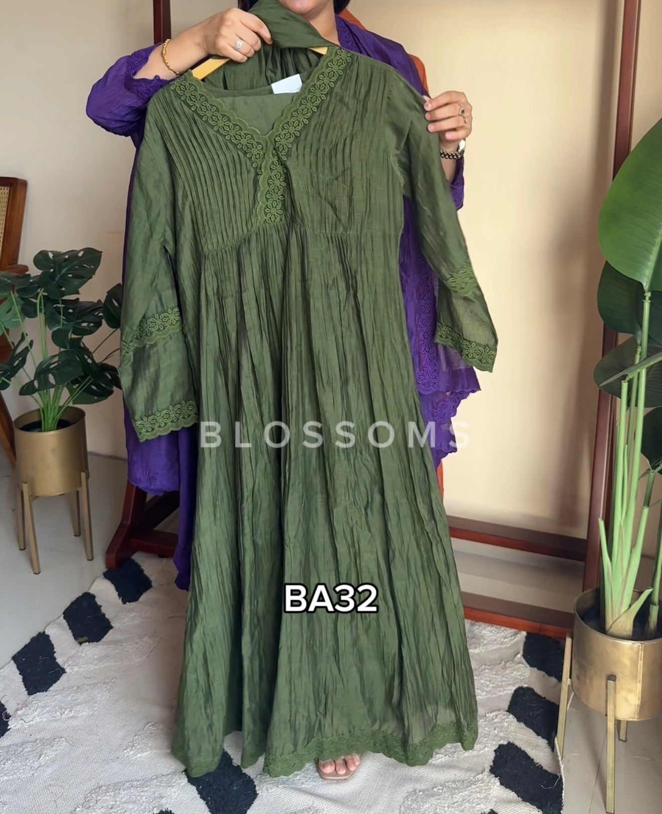 Ready-BA32