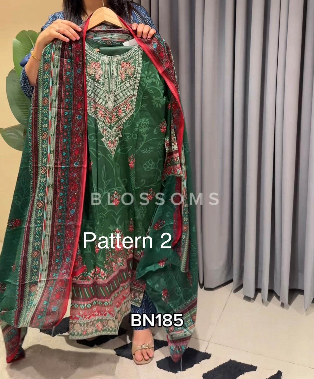 Ready-BN185