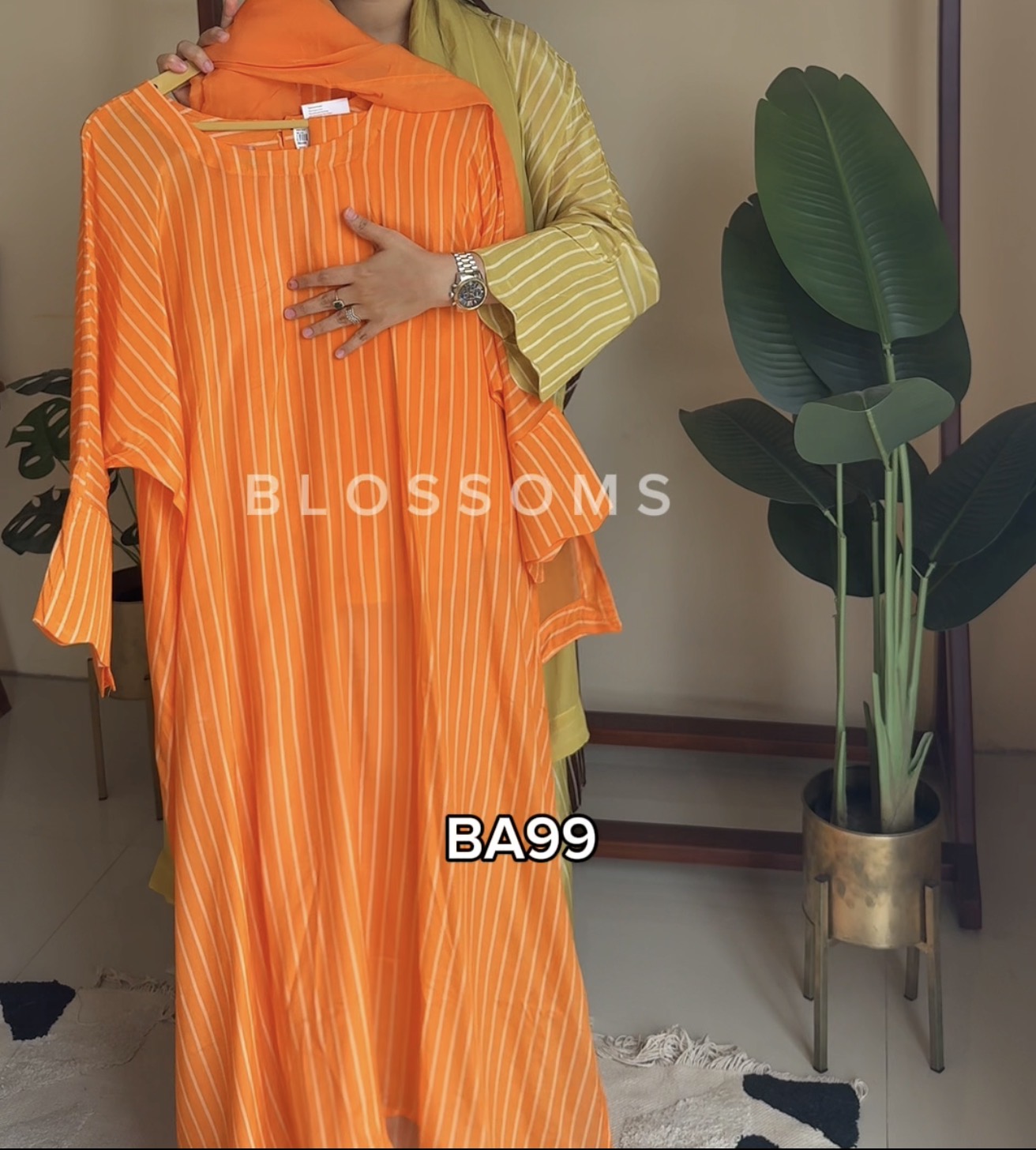 Ready-BA99