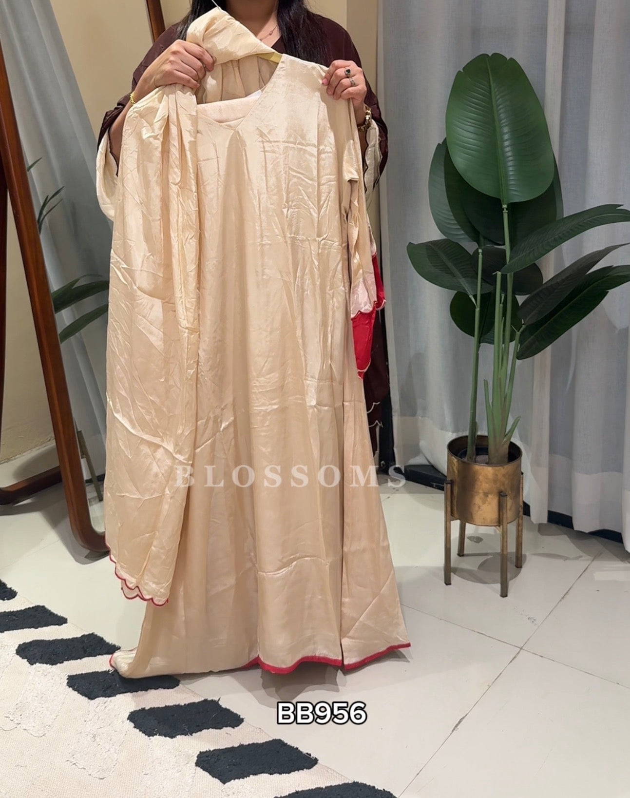Ready- BB956