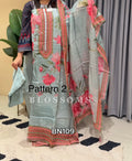 Unstiched-BN109