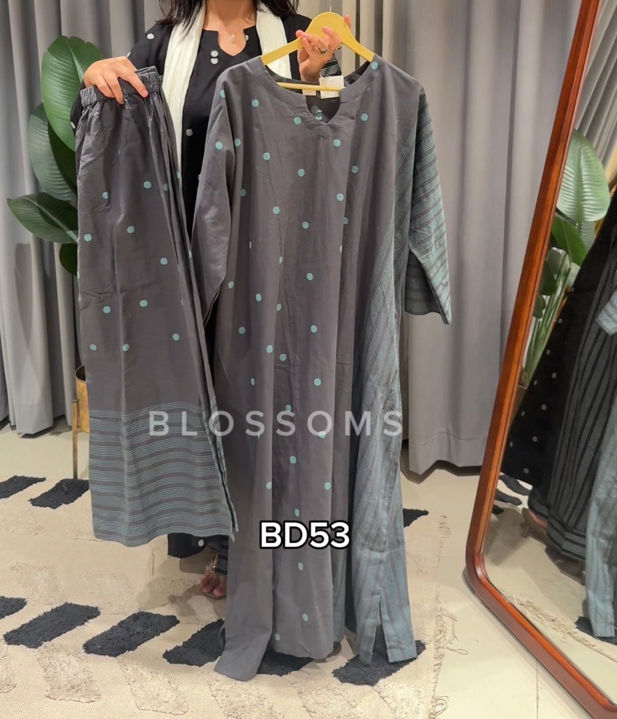 Cord set-BD53