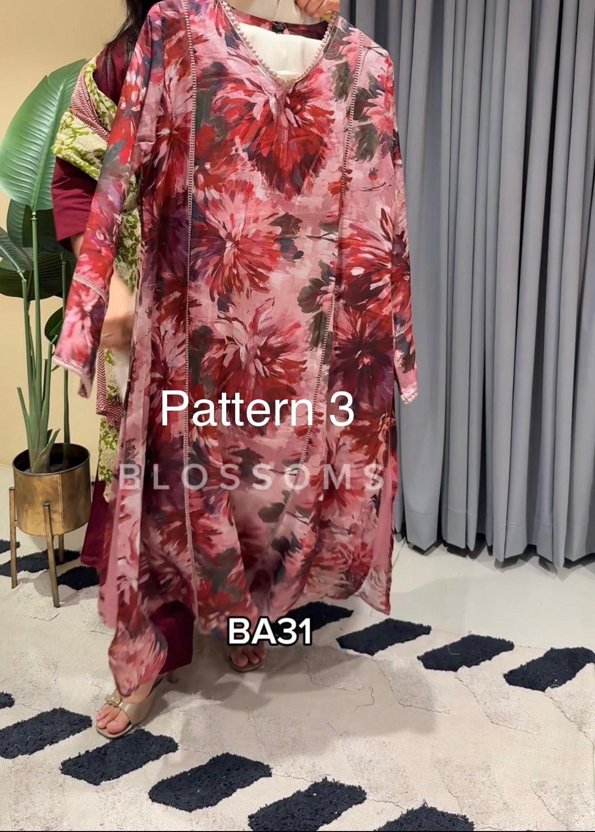 Ready-BA31