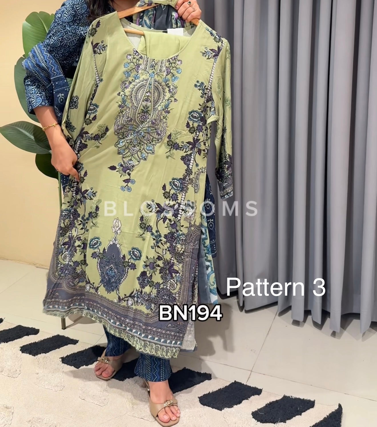 Ready-BN194