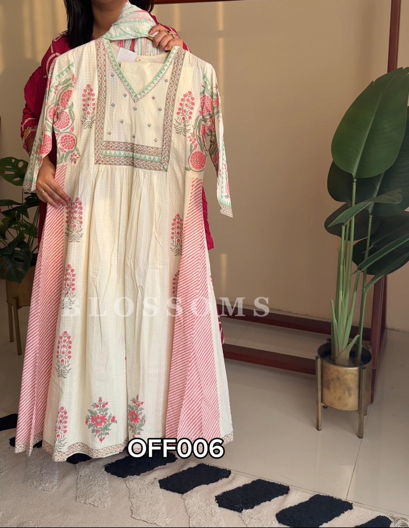 Ready/offer- OFF006