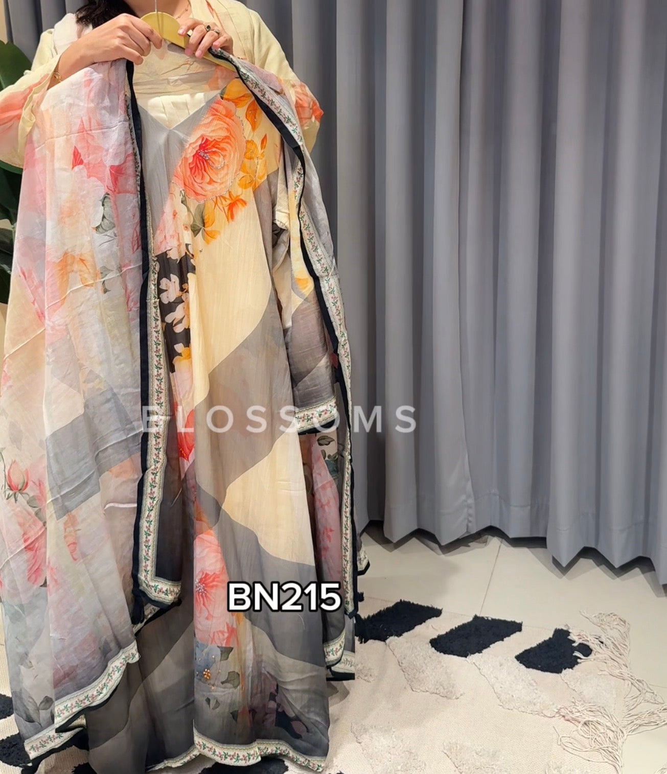 Ready-BN215