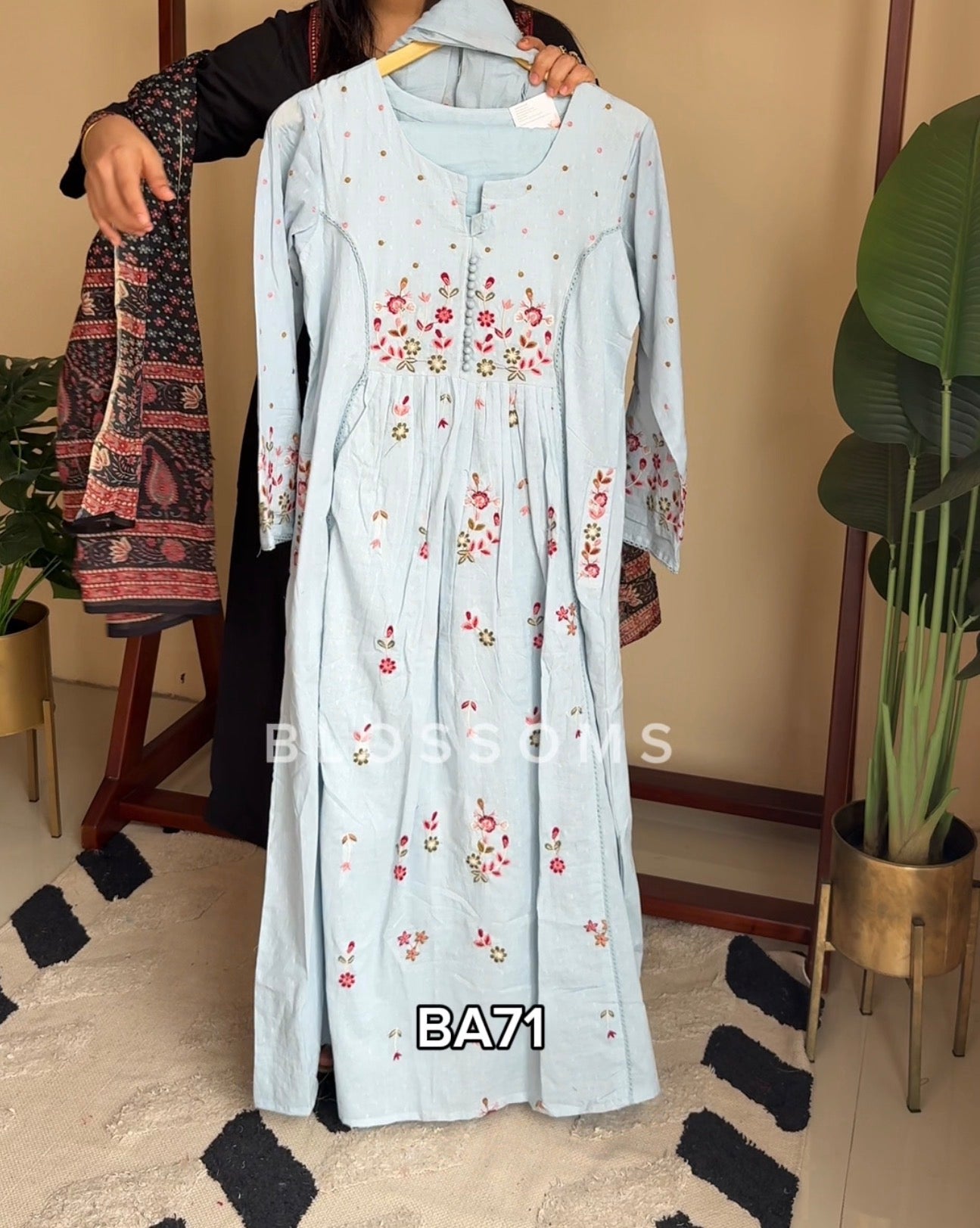 Ready-BA71