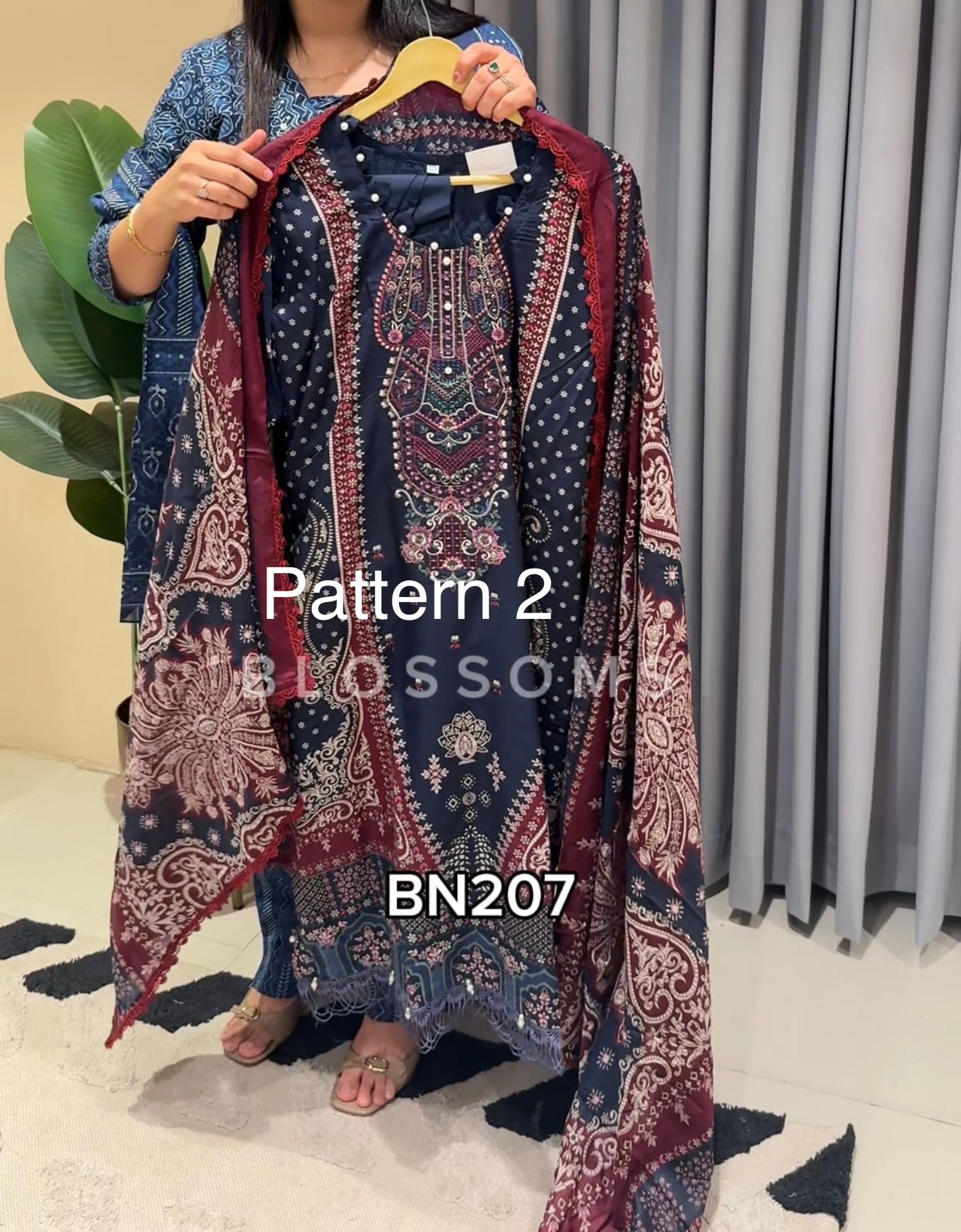 Ready-BN207