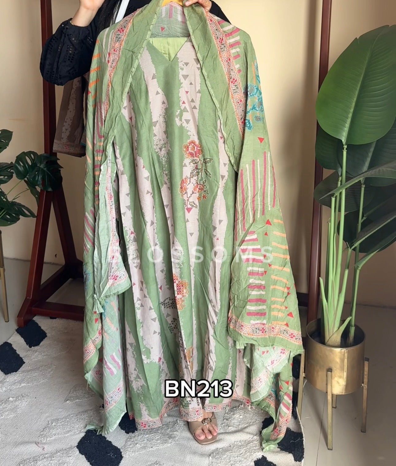 Ready-BN213