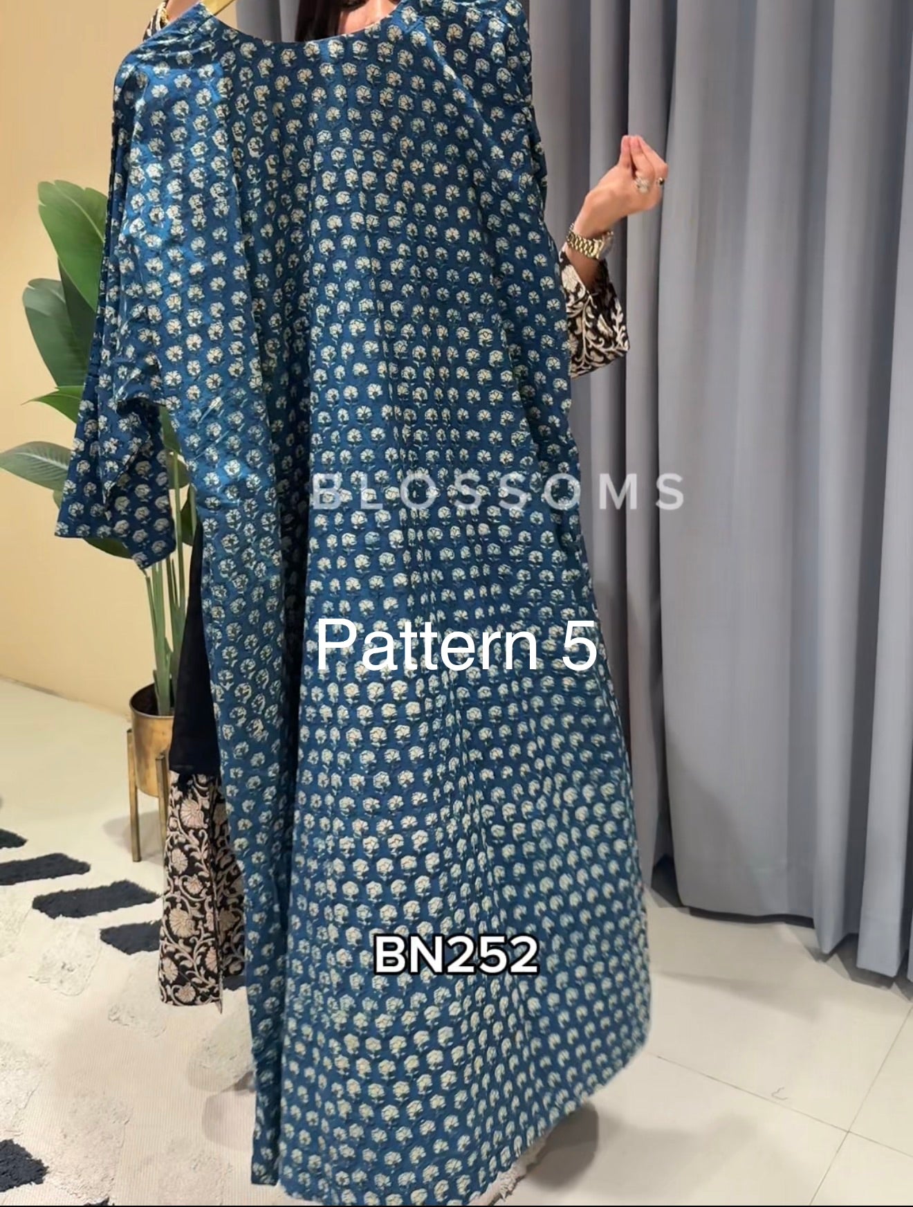 Only kurti-BN252