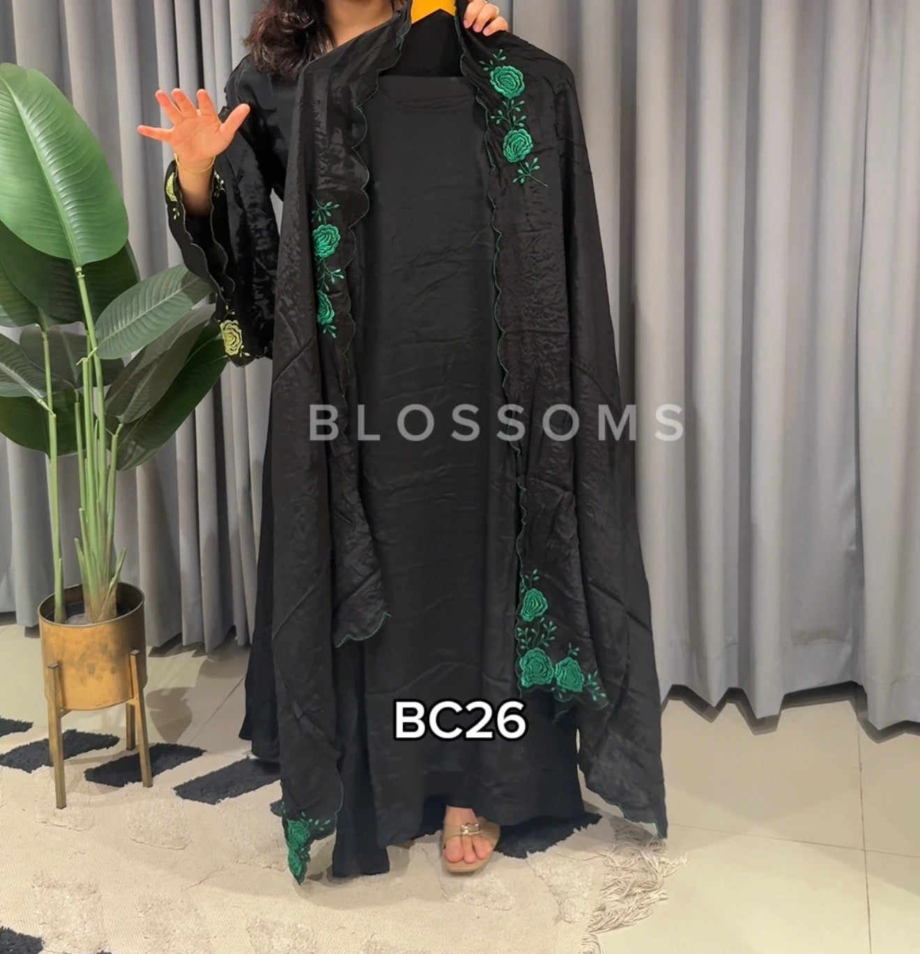 Ready-BC26