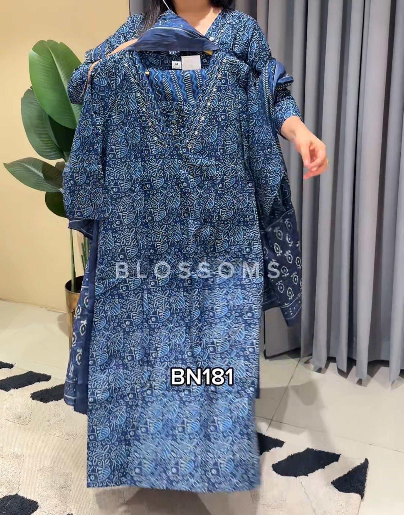 Ready-BN181