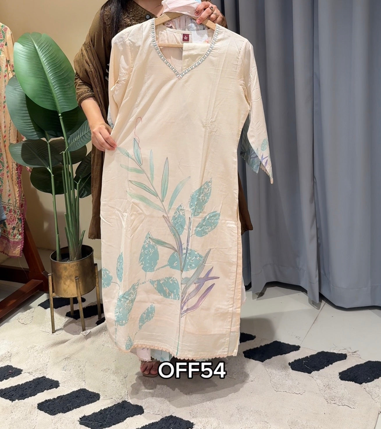 Ready/Offer-OFF54