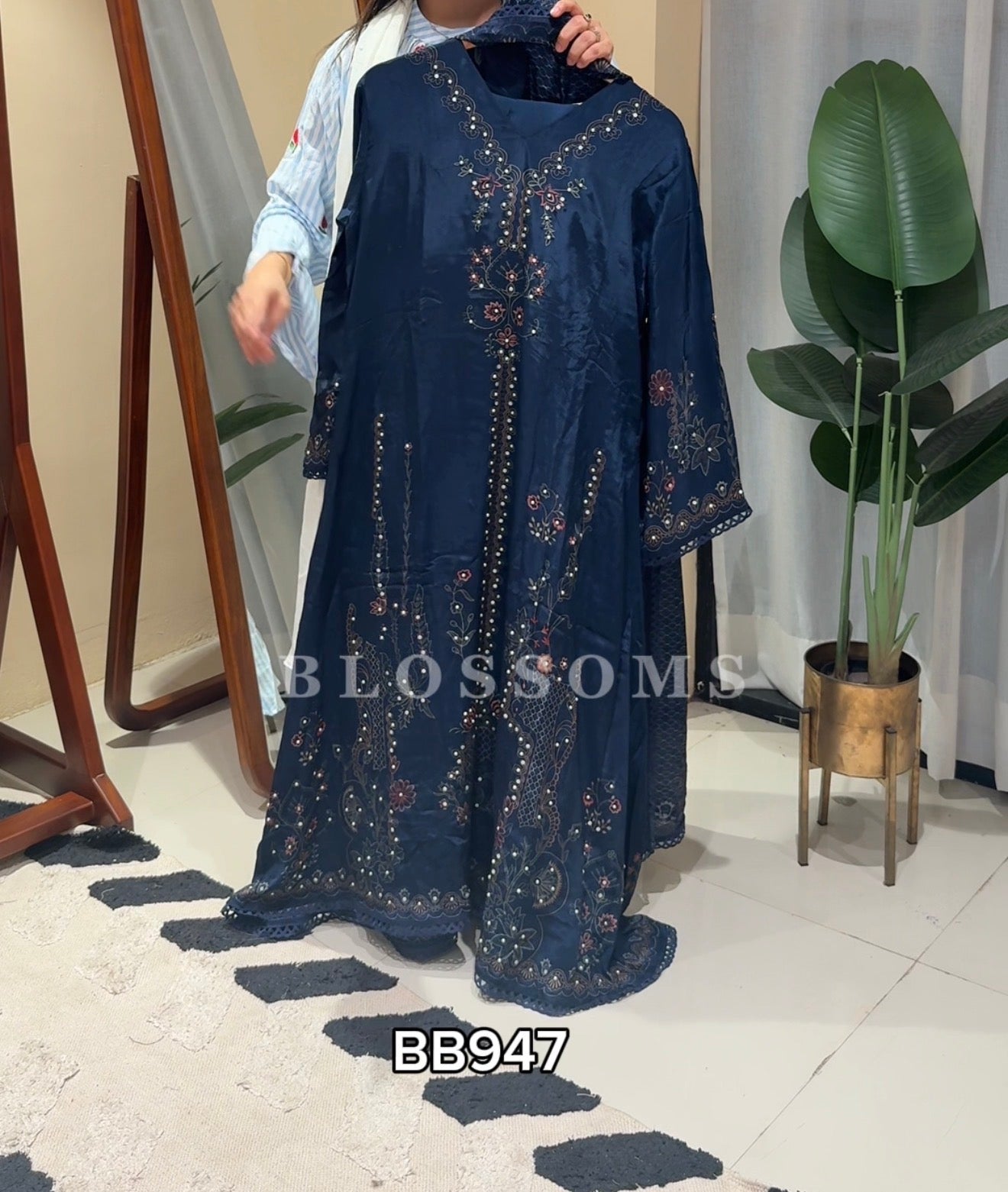 Ready- BB947