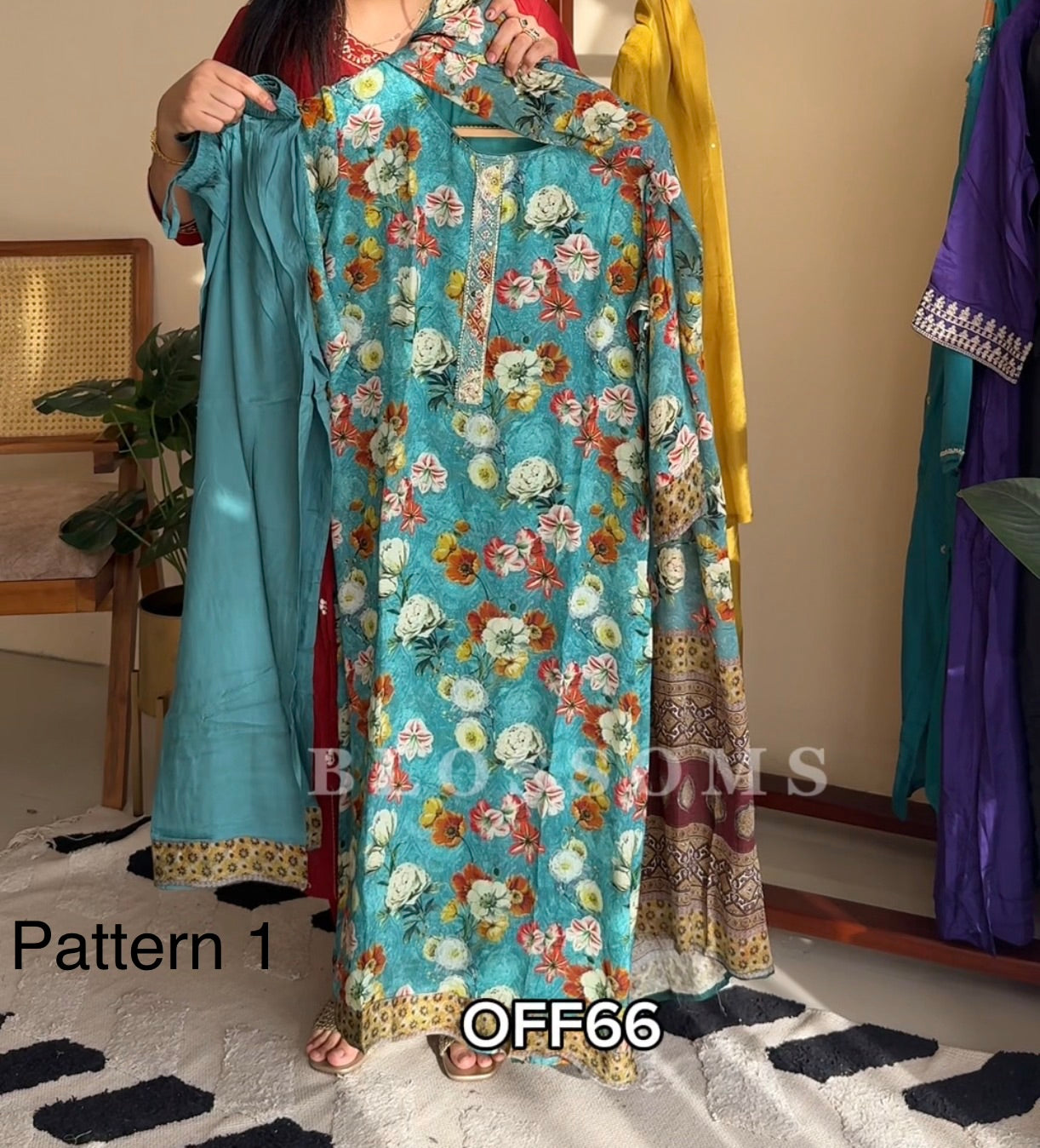OFFER - OFF66
