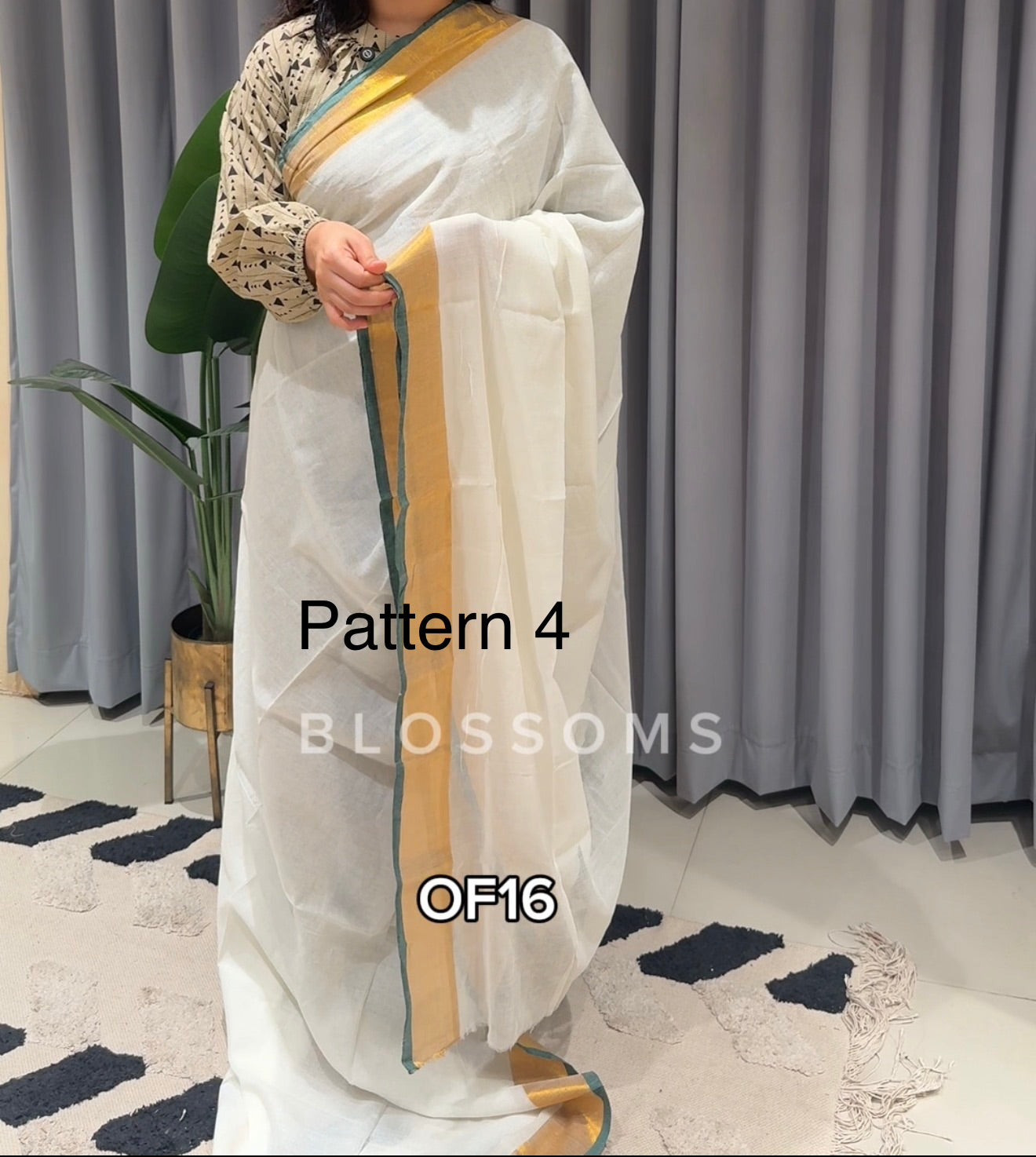 Sarees-OF16