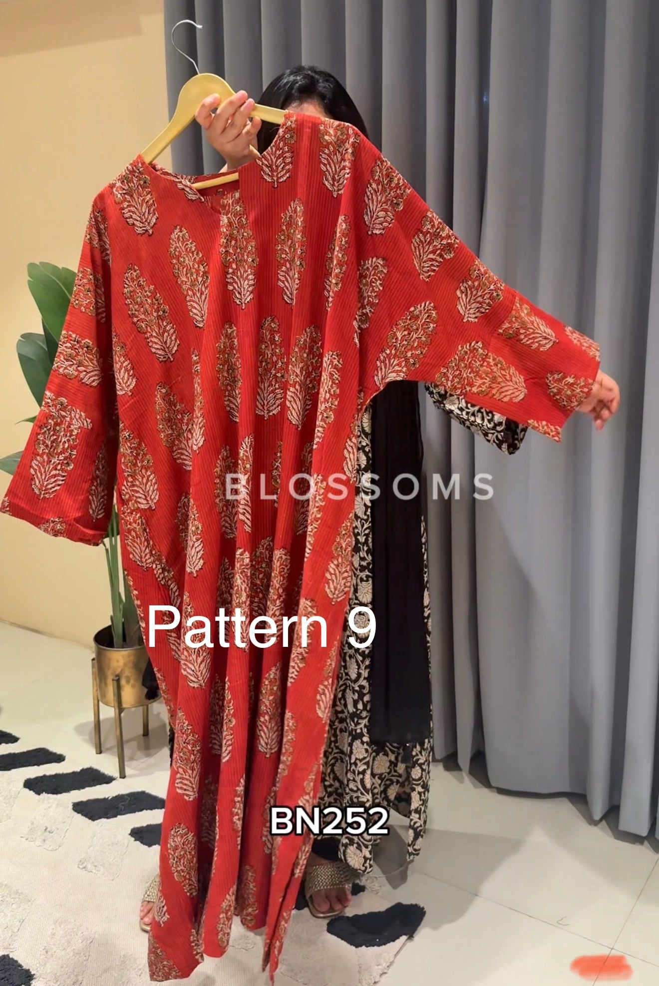 Only kurti-BN252