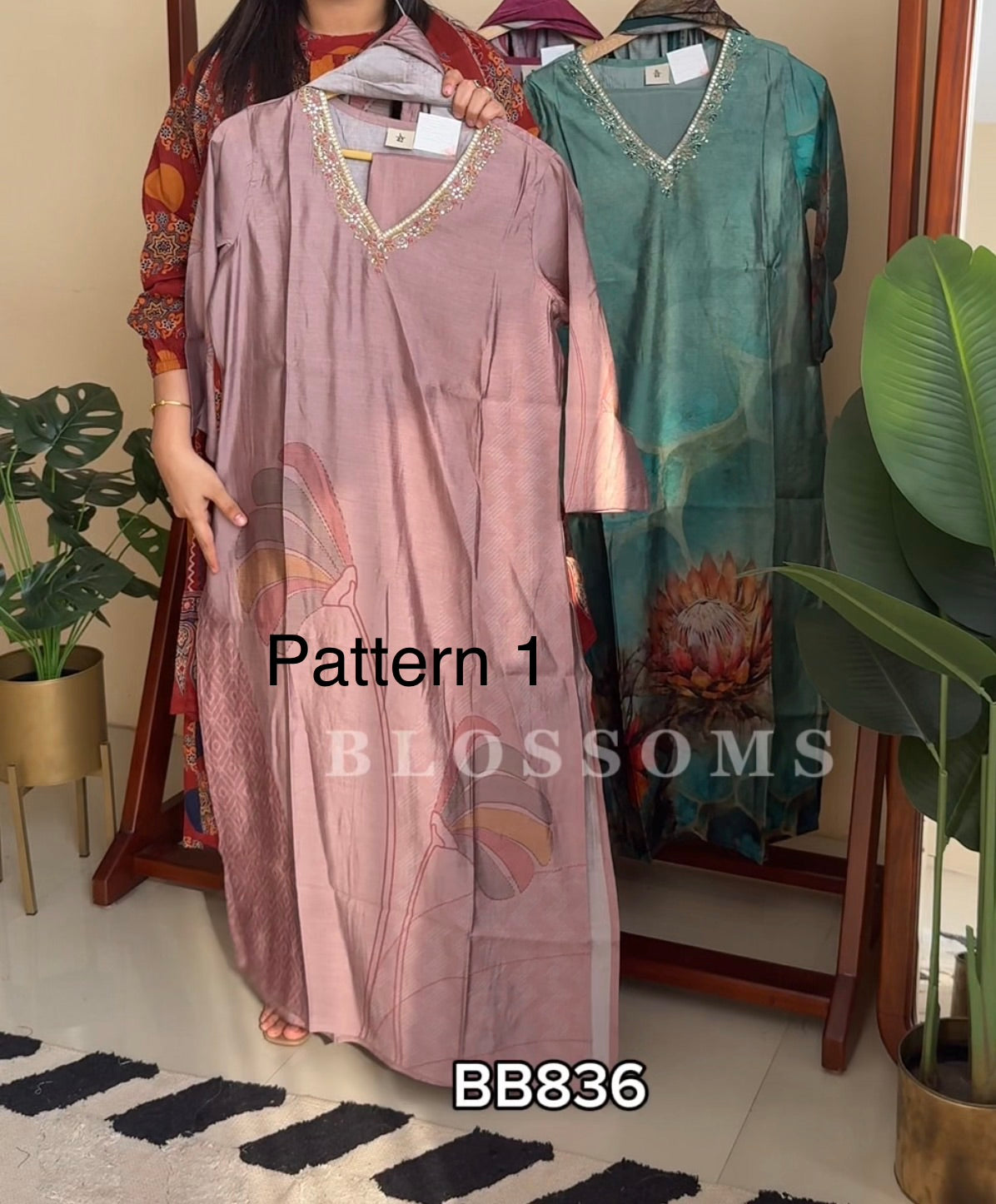 Ready- BB836