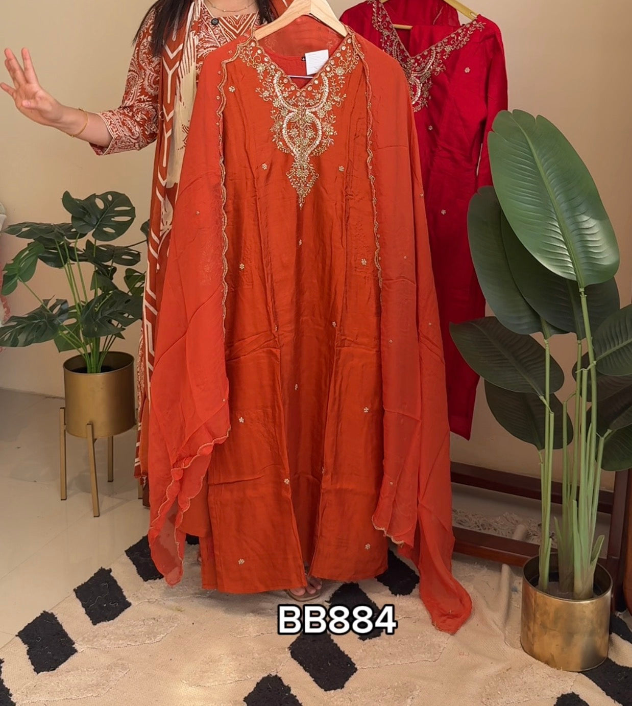 Ready-BB884