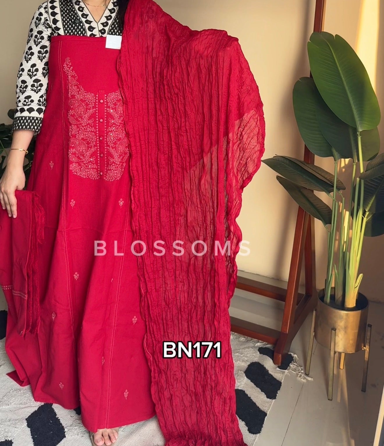 Unstiched-BN172