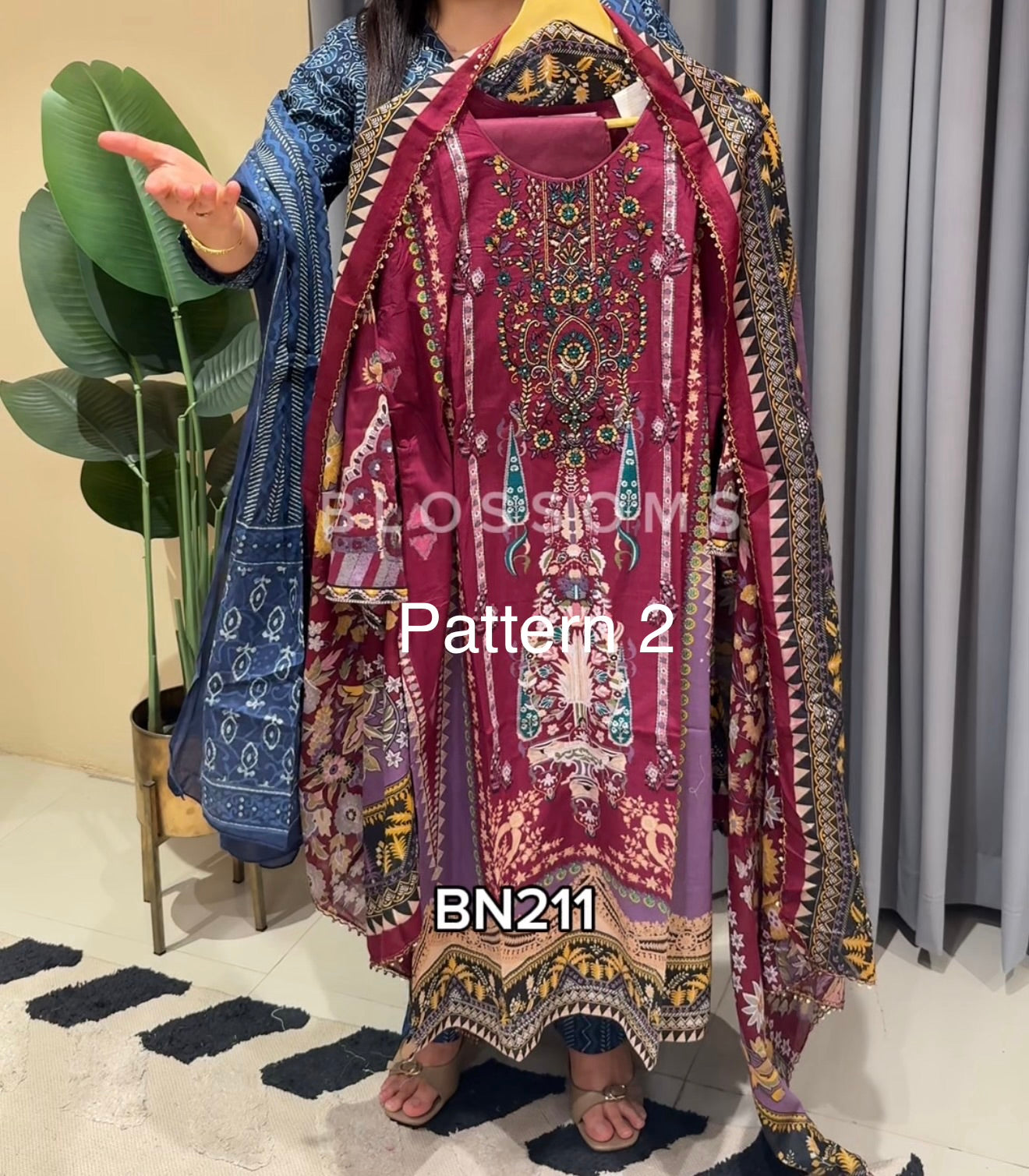 Ready-BN211