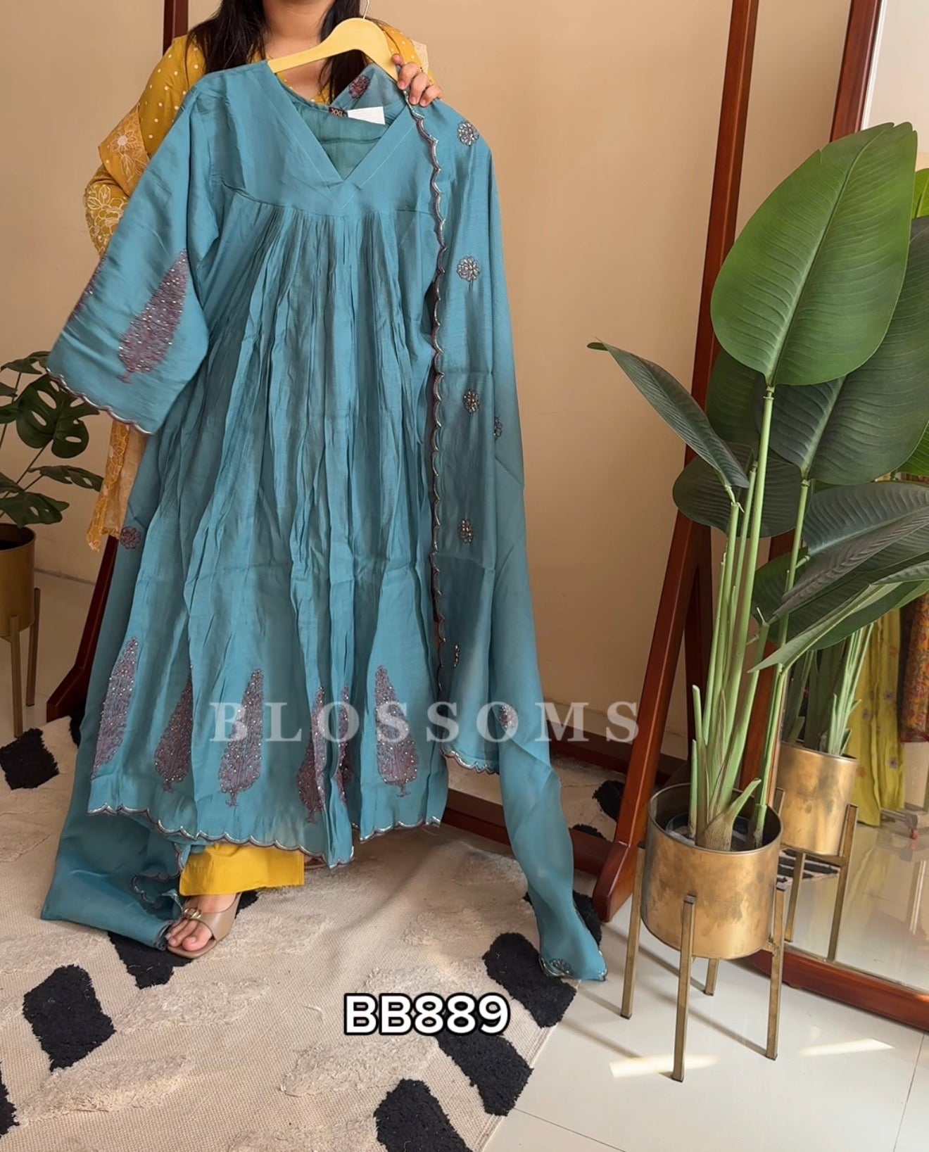 Ready- BB889