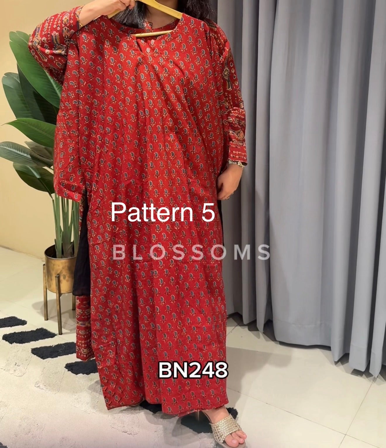 Only kurti-BN248
